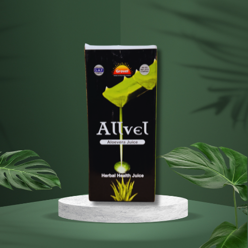 Aloe Vera Juice