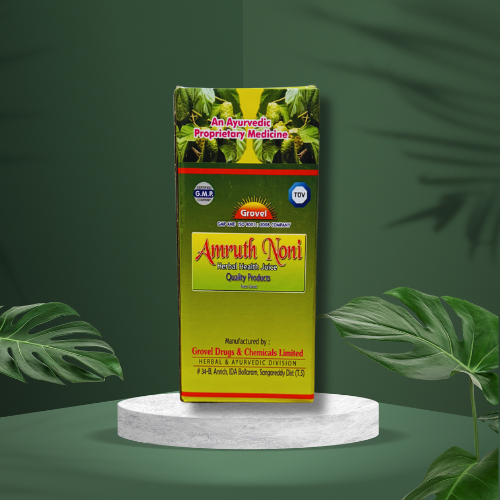 Amrutha Noni