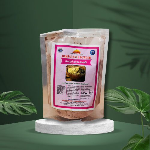 Bath Powder