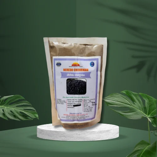 Neredu Choornam
