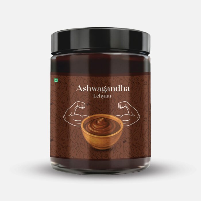 Aswagandha Lehyam