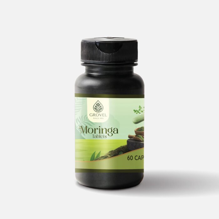 Moringa Tablets
