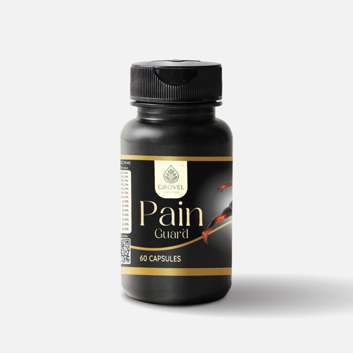 Pain Guard Capsules