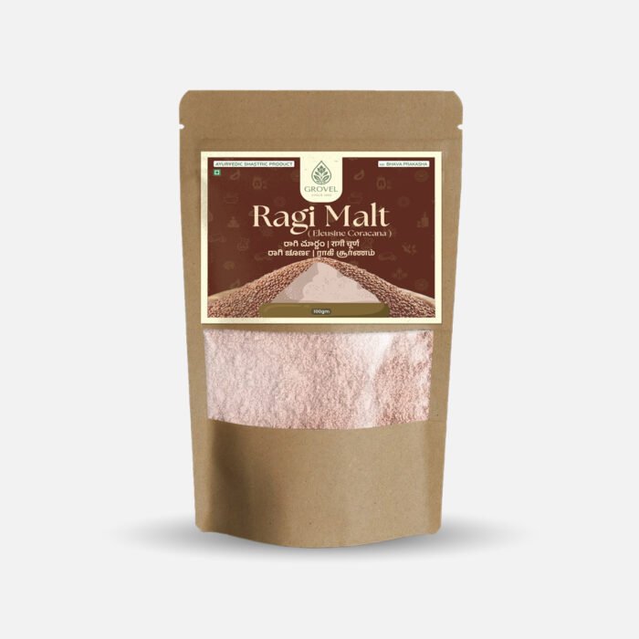 Ragi Malt