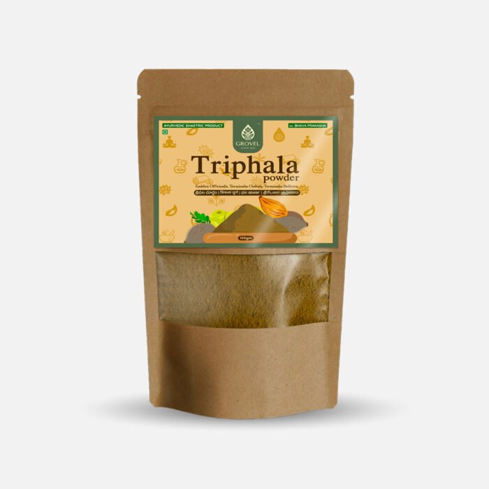 Triphala