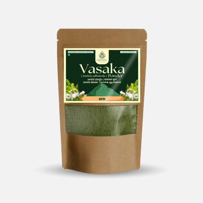 Vasaka