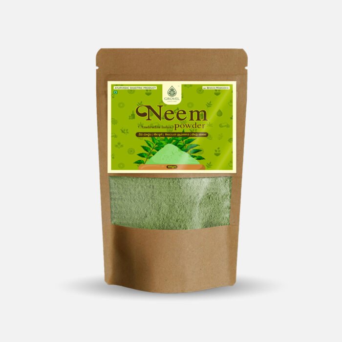 Vepa (Neem)